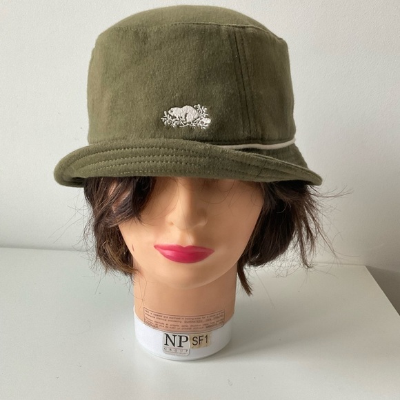 y2k  Roots Bucket Hat - Picture 8 of 8